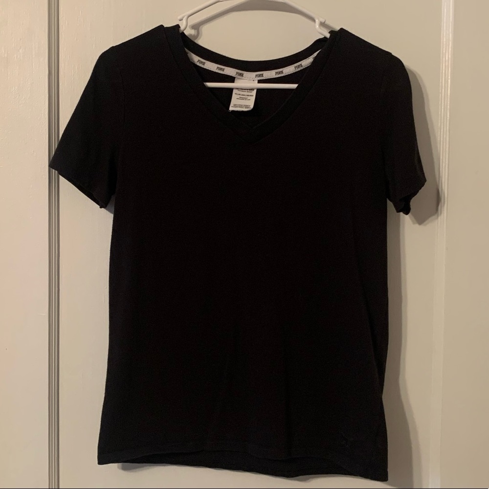 Victoria’s Secret V-neck Shirt